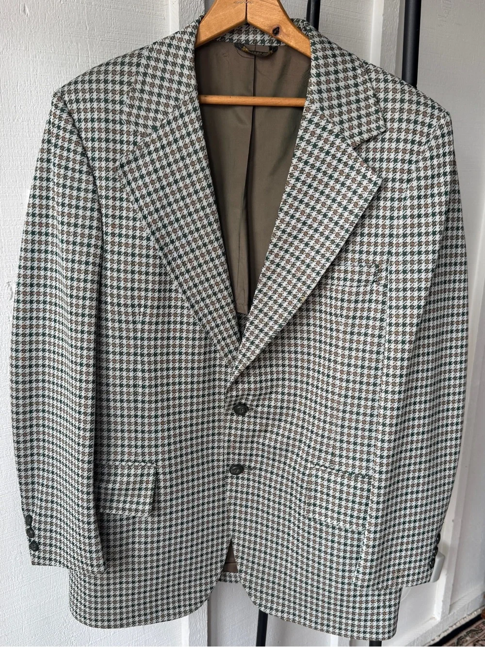 Anders Clothing for Men height leisure